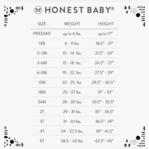 NWOT HonestBaby Non-Slip Footie PJ Rose Colior World watercolor pink tie dye 12m - Picture 3 of 6